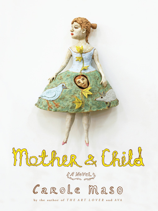 Cover image for Mother and Child